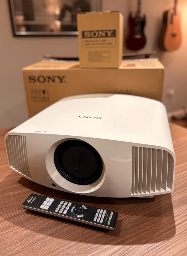 Sony VPL-VW270ES