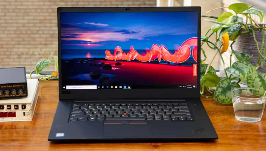 Lenovo ThinkPad X1 Extreme