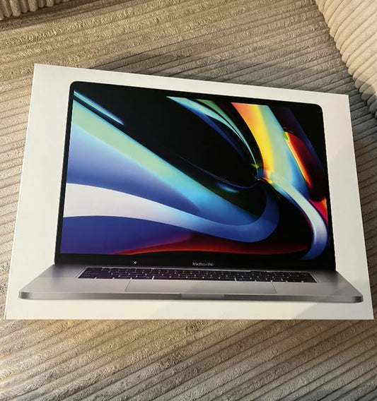 MacBook Pro 16-inch (2023)